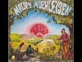 MAURY MUEHLEISEN- A Song I Heard (1970 ...