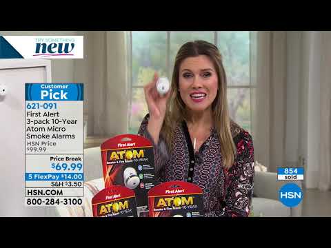 HSN | Electronic Connection 01.13.2019 - 07 AM