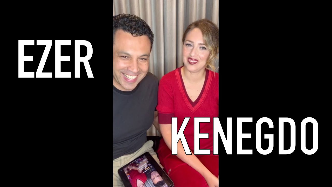 EZER KENEGDO: O poder oculto da mulher