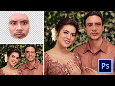 download lagu mp3 mp4 Tutorial Photoshop Ganti Wajah, download lagu Tutorial Photoshop Ganti Wajah gratis, unduh video klip Tutorial Photoshop Ganti Wajah