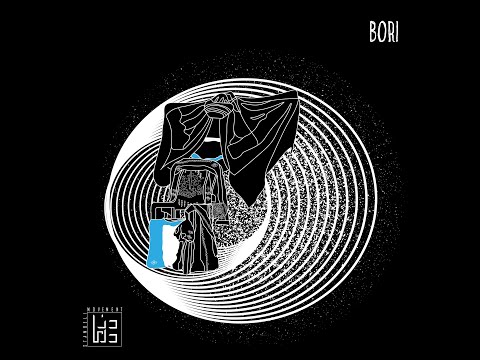 Dendri Stambeli Movement | Baba Bahri - Sidi Mansour باب بحري - سيدي منصور