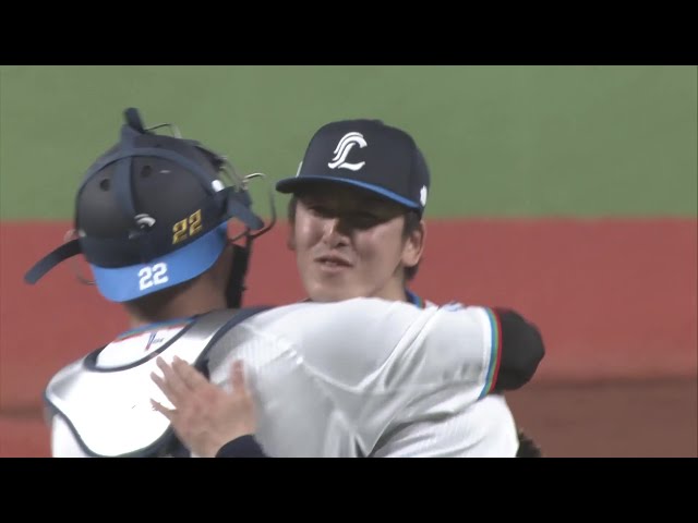 金箔サイン版 33/75】BBM ベースボールカード 083 大山凌 福岡