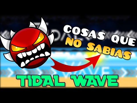 Steam Community :: Video :: COSAS que NO SABÍAS de TIDAL WAVE ...