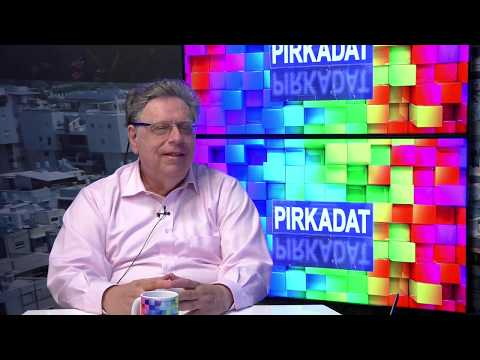 PIRKADAT: Gyarmati István