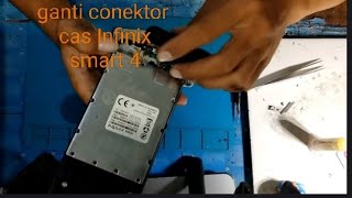 Download lagu Infinix Smart 4 Won't Charge due to Loose Charging Port (Replacing Infinix Charging Connector) mp3