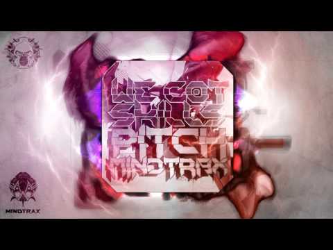 Mindtrax vs Pitch Madattak - We Got Skills