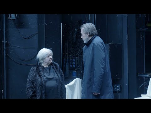 SZERELEM | nyílt próba