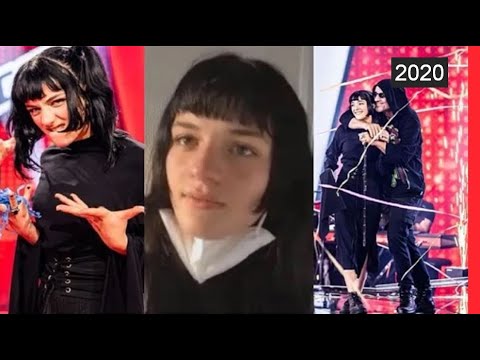 Vajza e Robert Aliaj tregon se eshte paguar nga "The Voice" dhe kontraten me Universe