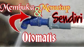 Download lagu KEREN!! Merubah kran air biasa menjadi kran otomatis tanpa listrik mp3 Download lagu KEREN!! Merubah kran air biasa menjadi kran otomatis tanpa listrik mp3