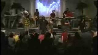 Eddie James Sings &quot;Rua&quot; 1st  @ Oldsmar Baptist 4/9/09