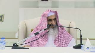 15 شرح كتاب التوحيد باب ﴿ حَتَّى إِذَا فُزِّعَ عَنْ قُلُوبِهِمْ ﴾ image