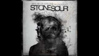 Stone Sour-A Rumor Of Skin