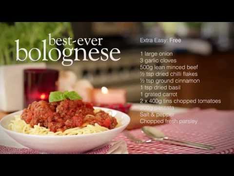 download lagu mp3 mp4 Slimming World Spaghetti Bolognese Recipe, download lagu Slimming World Spaghetti Bolognese Recipe gratis, unduh video klip Slimming World Spaghetti Bolognese Recipe