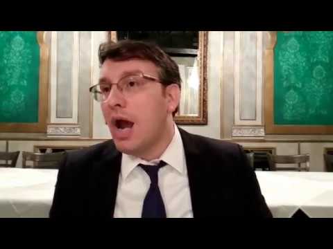 You are NOT Trusted - A Hollywood Lesson with Rabbi Aryeh Wolbe