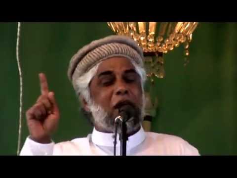 Les Grandes Dames De L'islaam - Jum'ah par Qaariy Mansoor - 19.07.13/1434H
