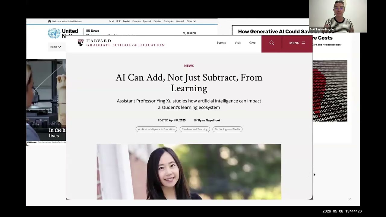 Co-Developing Learners’ AI Fluency for Ethical Use