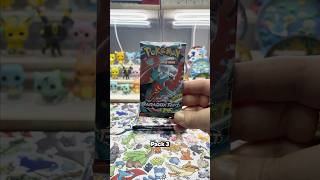 Mastering the set SV04 Ep. 340 - Booster Bundle Opening #pokemoncommunity #pokemon #pokemontcg