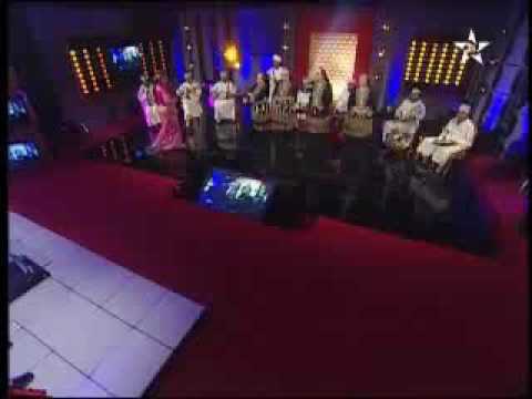 baba yoba tab3amrant 2016