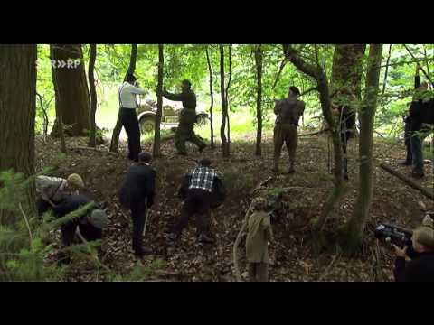 Last SWR-report about the Hagenberg project