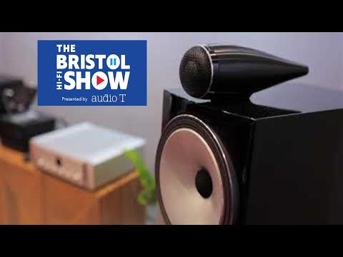 Bristol Hi-Fi Show 2023 PT V (Highlights & Best Parts) -Bowers & Wilkins, Rotel, Spendor, Cyrus.