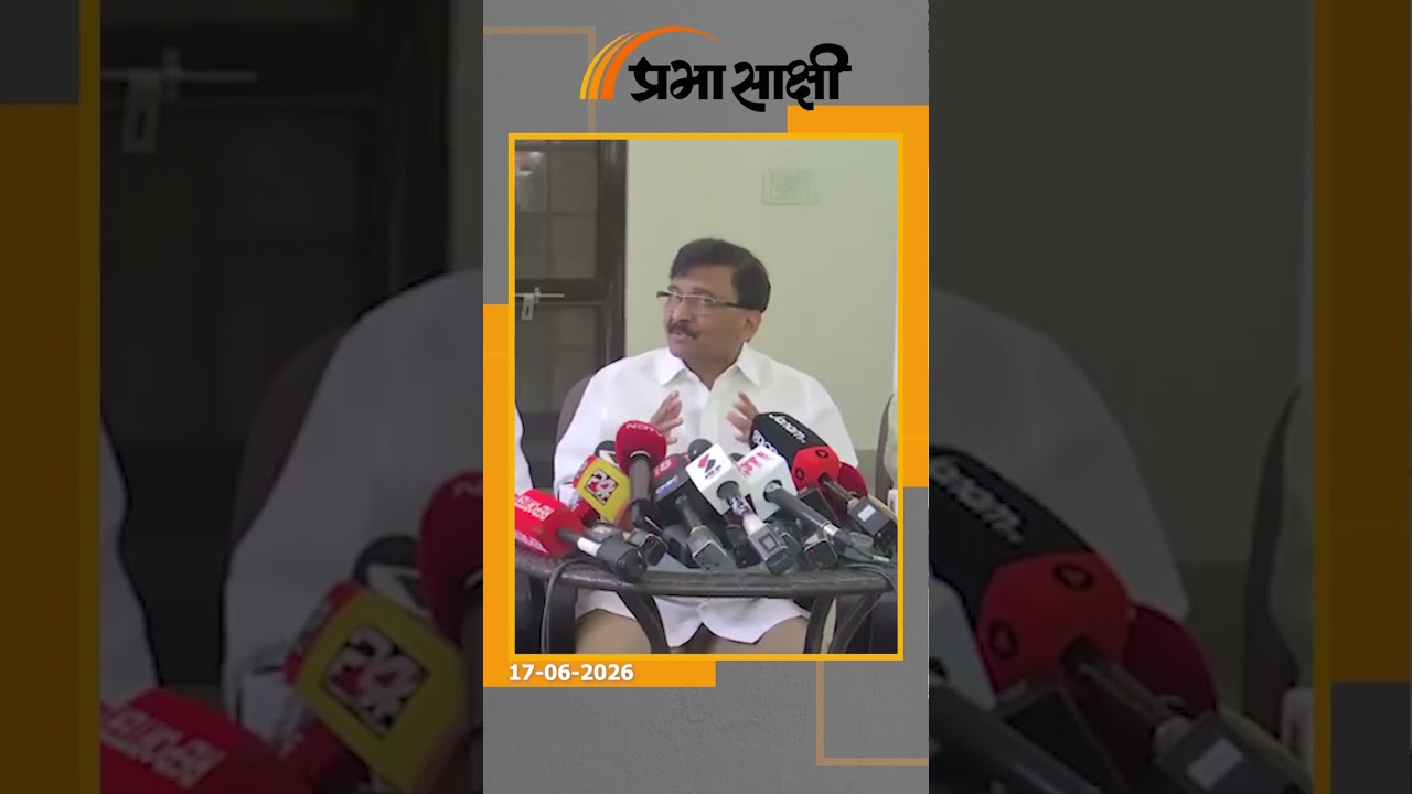 उद्धव की शिवसेना में भगदड़, संजय राउत ने Shinde खेमे पर लगाया सांसदों की खरीद फरोख्त का आरोप