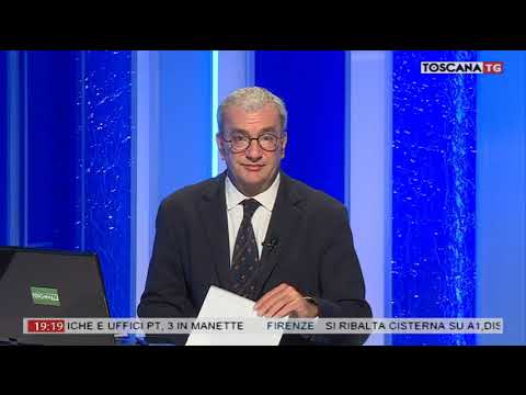 2020-11-10 TG REGIONALE ORE 19.00