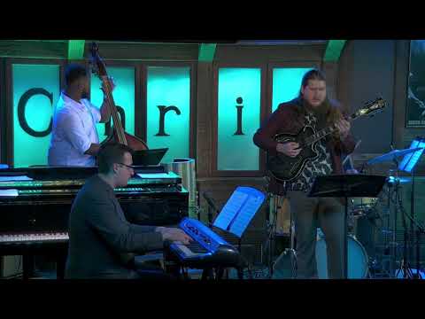 Keith Chasin Quartet - Sun Goddess