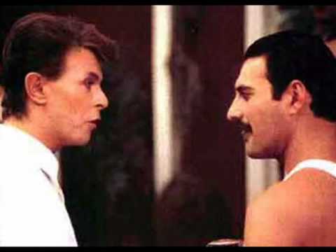 Under Pressure (Queen, David Bowie)