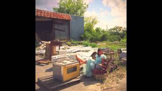 &quot;Knocked Up&quot; Official Audio - Angaleena Presley