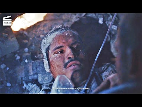 World Trade Center: Rescuing 9/11 survivors