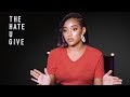 The Hate U Give | The Story | 20th Century FOX
