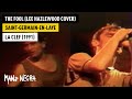Mano Negra - The Fool (Lee Hazlewood cover) Live Saint-Germain-en-Laye(La CLEF) 1991 (Official Live)