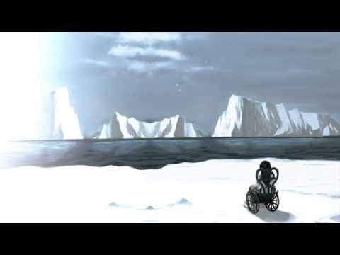 北極 feat.和音 ("The North Pole" feat.kazune) /Euchaeta [Official Video]