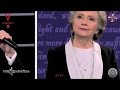 REPTILIAN HILLARY CLINTON S 2 FLIES ANALYSIS