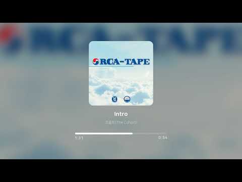 오케이션 (Okasian), 레디 (Reddy), Keith Ape(Kid Ash) - Intro