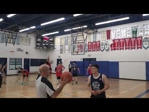 BB vs Calin Stone Youth - saturday tier 10 - tcbl 2022 fall