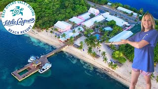 Little Cayman Beach Resort Cayman Islands Tour: The Blue Horizon Diving Tour