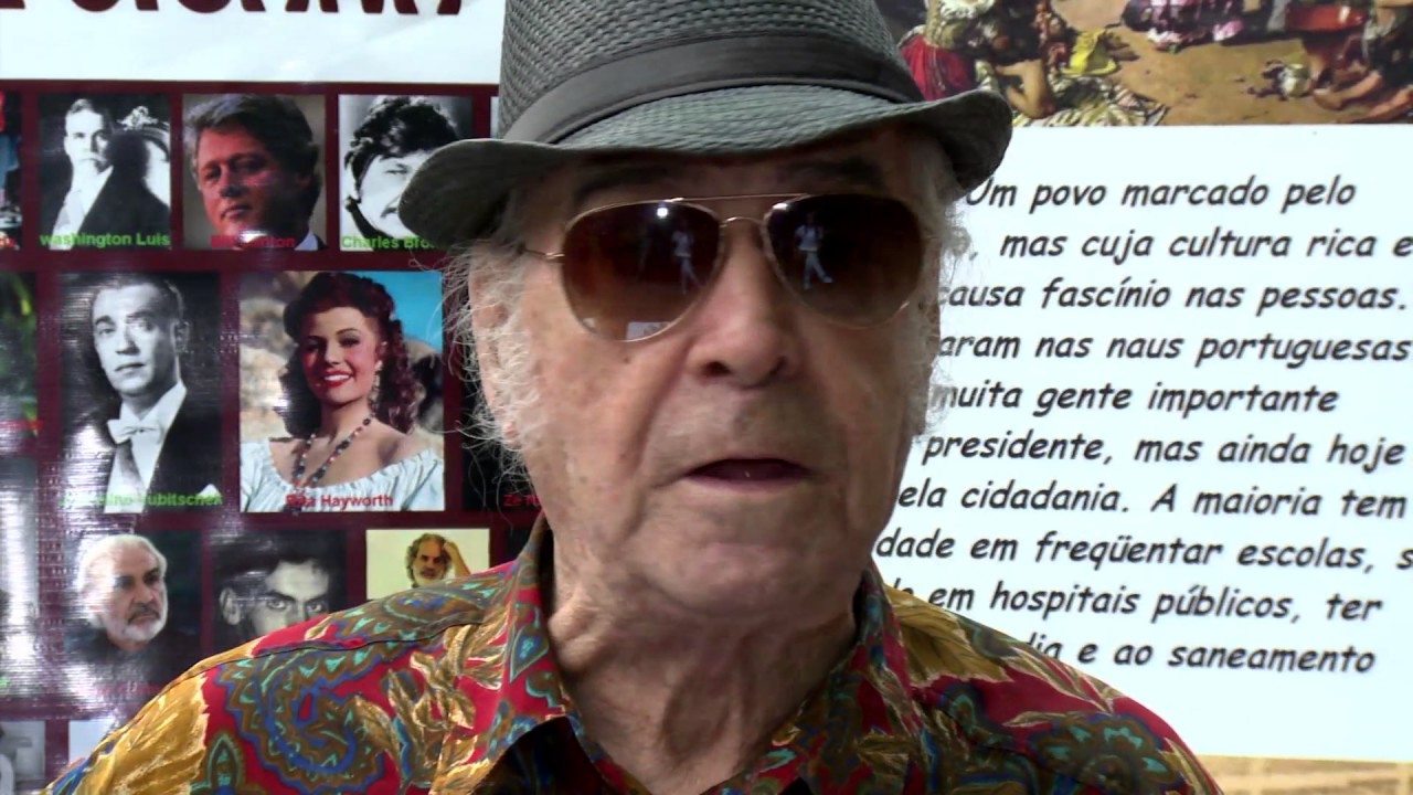 Arte & Cultura - Cultura Cigana