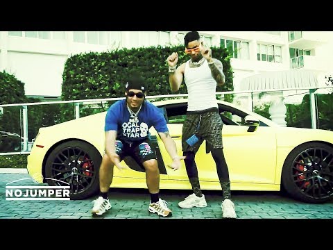 Brandon Bill$ - Dramatic (Official Music Video)