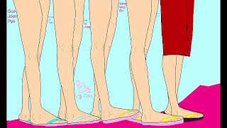 Johan Casablancas + TheVoidz - Johan Von Bronx