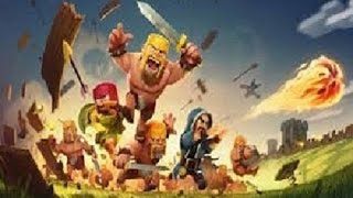 preview picture of video 'Clash Of Clans (FR) : Episodes n°6 - Tour des Sorbets HD'