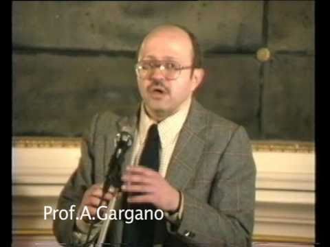 Antonio Gargano - I Sofisti (1 di 8)