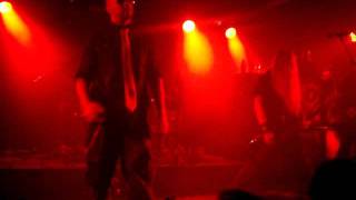 Sparzanza - Red Dead Revolver (20.10.2011)