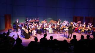 Download lagu もののけ姫 メドレー Mononoke Hime Medley / 久石譲 Joe Hisaishi | Xposé Guitar Ensemble mp3