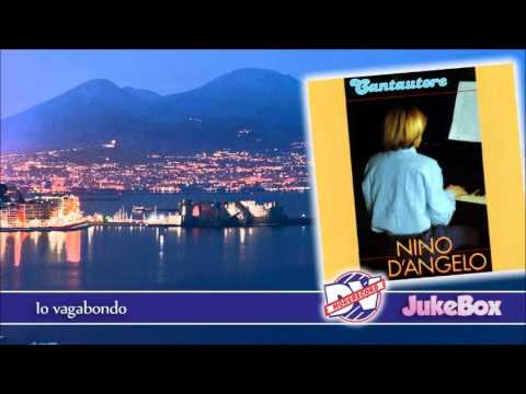 Nino D'Angelo - Io vagabondo (Official Audio)