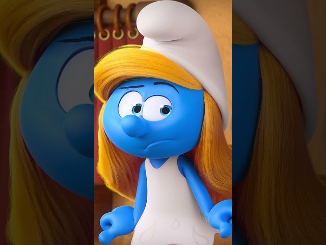Vídeo relacionado con Los Pitufos Pitufina Personaje Flores Blooming Smurfy Fan Camiseta
