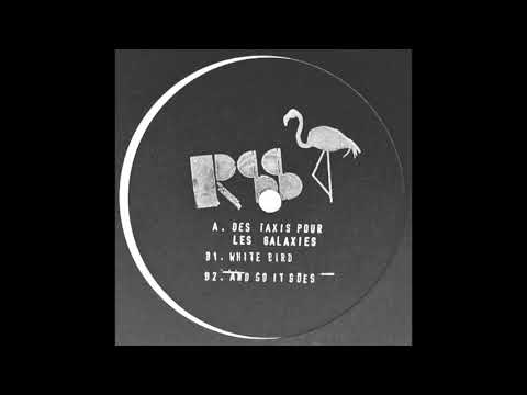 Rss Disco - Des Taxis Pour Les Galaxies