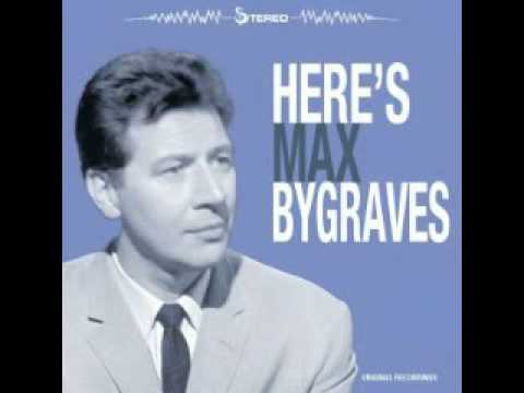 Max Bygraves - Any Dream Will Do