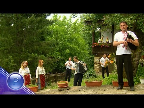 PLAM - A BRE MARINE / Плам - А, бре Марине, 2015