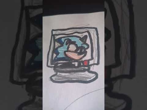 FNF vs Extra Life Sonic